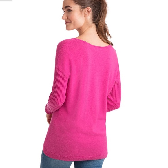 NWT Vineyard Vines Sweater - Picture 2 of 4